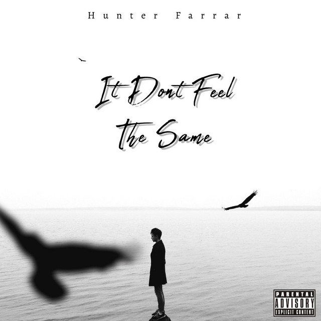 It Don't Feel The Same album image