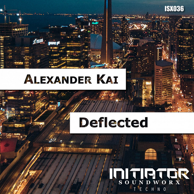 Deflected - Extended Mix