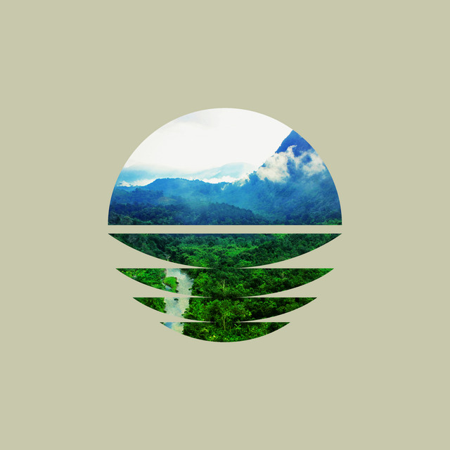 Borneo cover art