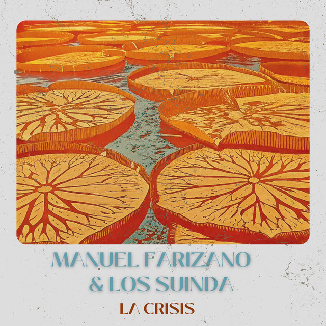 La crisis album image