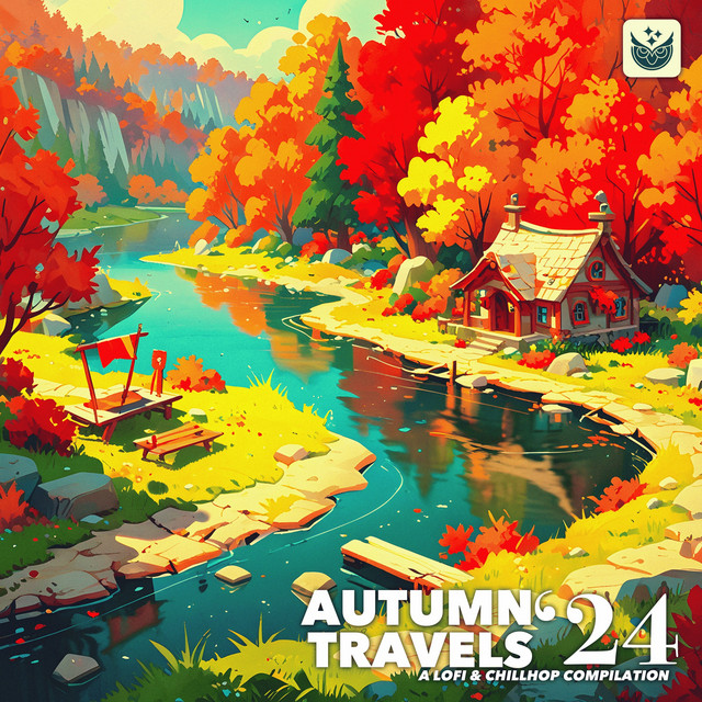 AUTUMN TRAVELS 2024 cover art