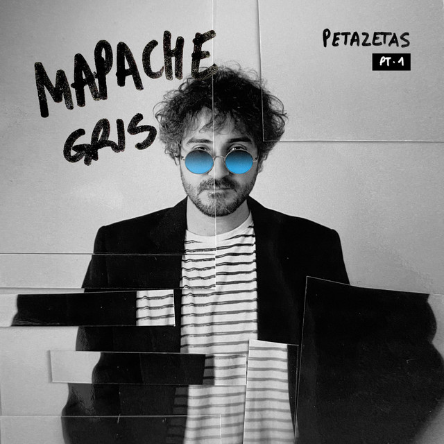 PETAZETAS Parte 1 cover art