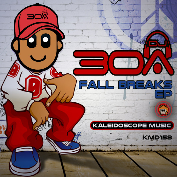 Fall Breaks cover art