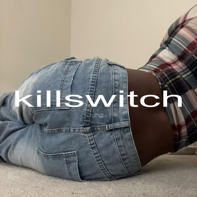 killswitch cover art