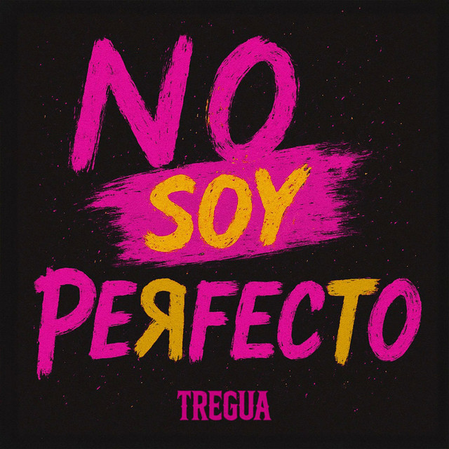 Noy Soy Perfecto cover
