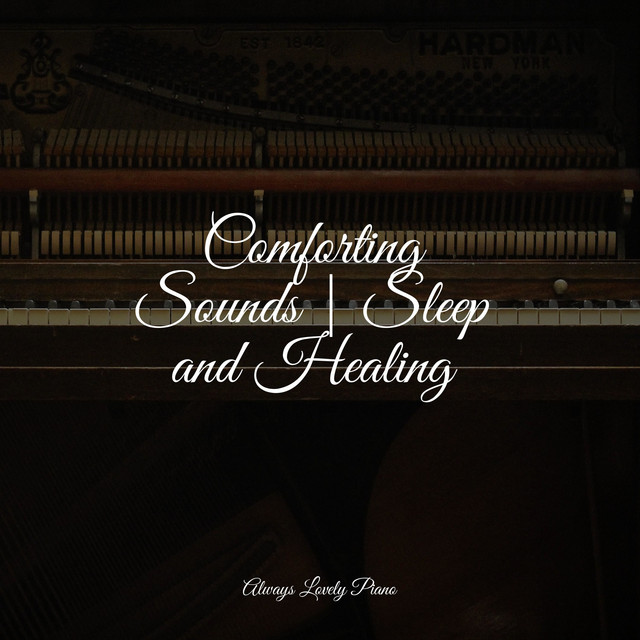 Comforting Sounds | Sleep and Healing - Album by Chilout Piano Lounge ...