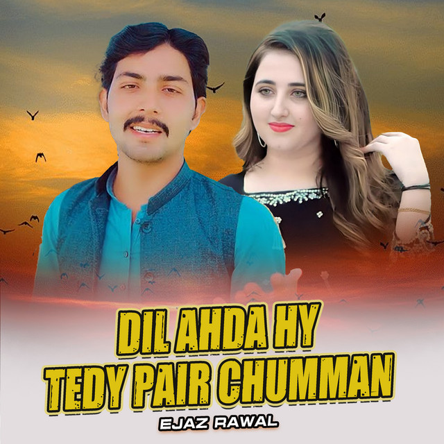 Dil Ahda Hy Tedy Pair Chumman cover
