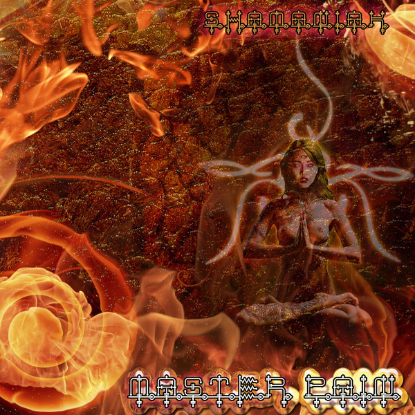 Shamaniak cover
