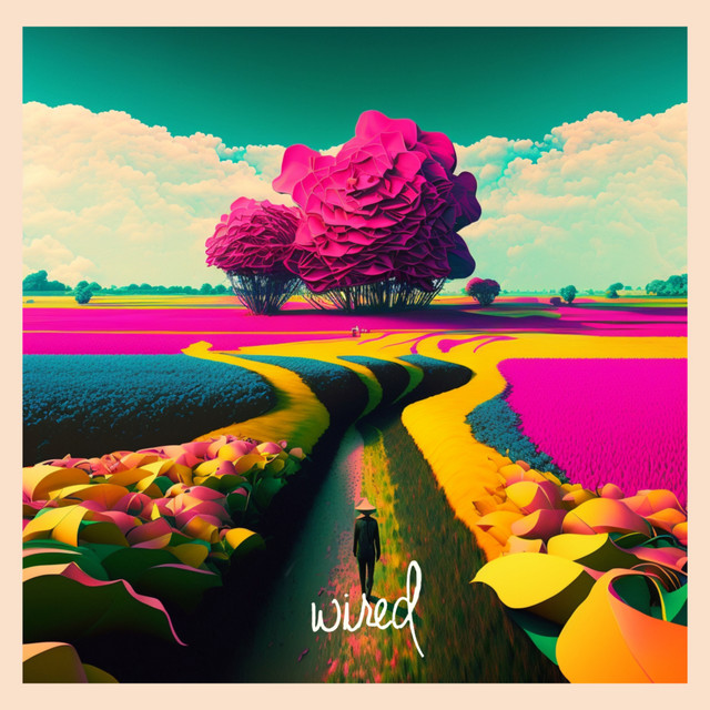 Da Hong Pao album art