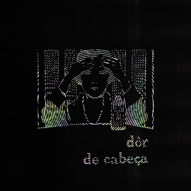 Dor de Cabeça cover art
