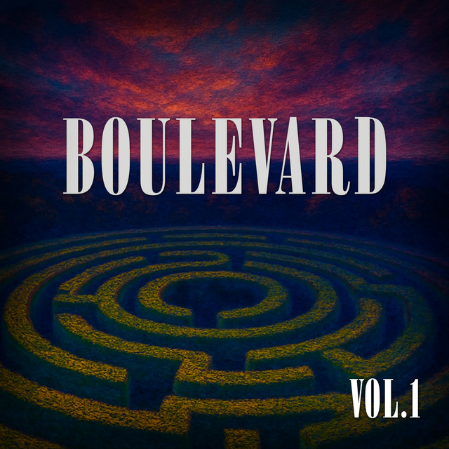 Boulevard