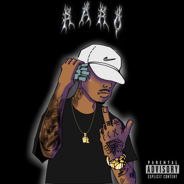 Raro (Rockstar)