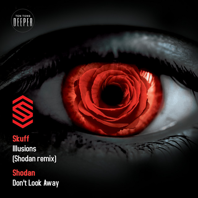 Illusions - Shodan Remix artwork