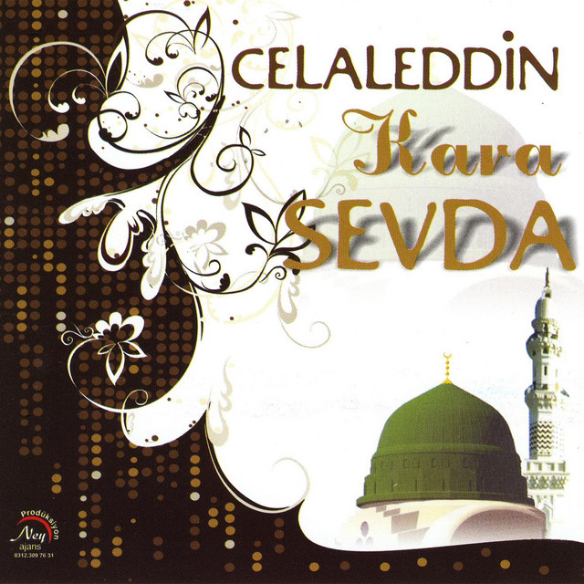 Kara Sevda cover art