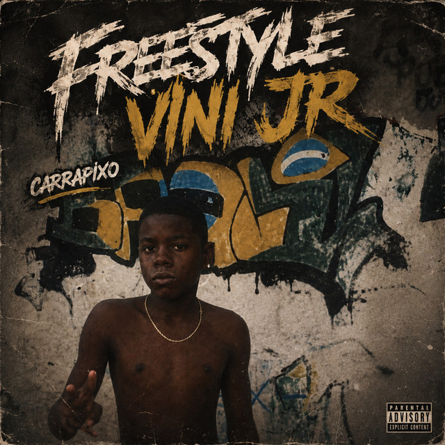 Freestyle Vini Jr