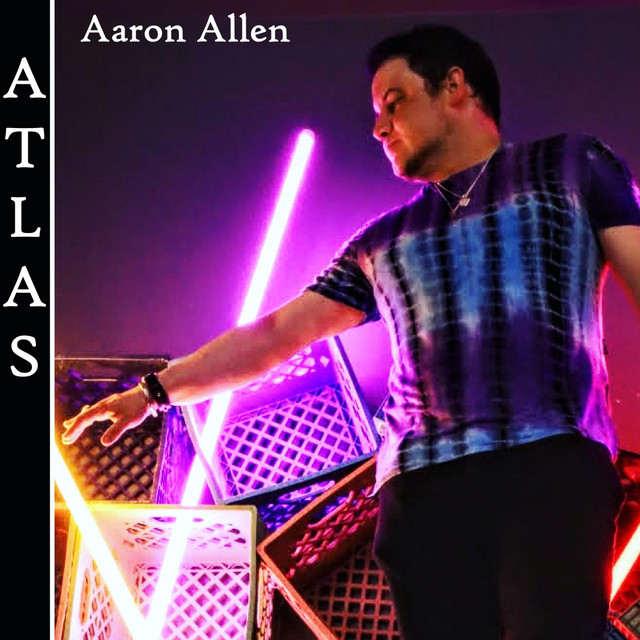 Atlas cover