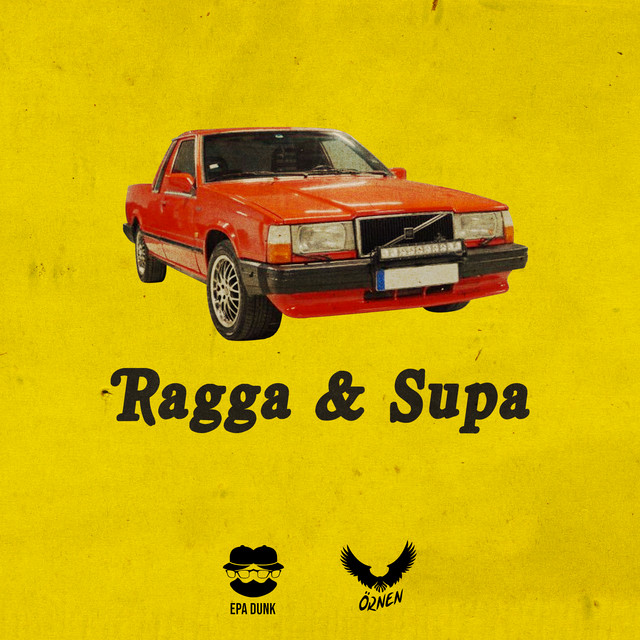 Ragga & Supa