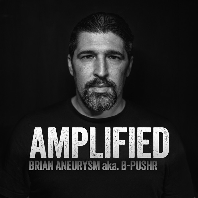 Amplified cover