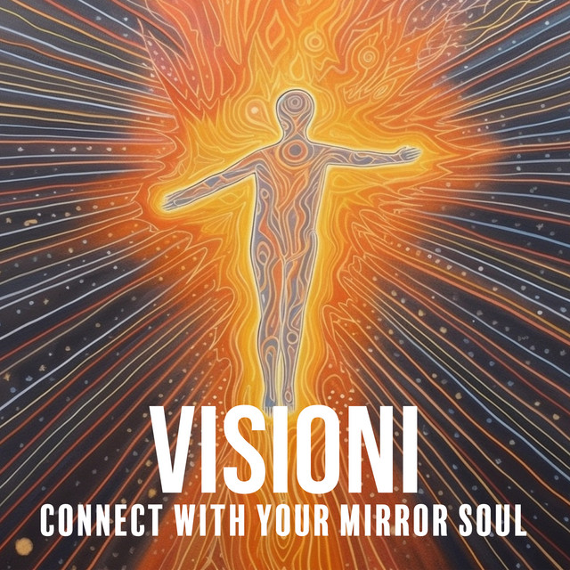 Visioni (Connect with Your Mirror Soul)