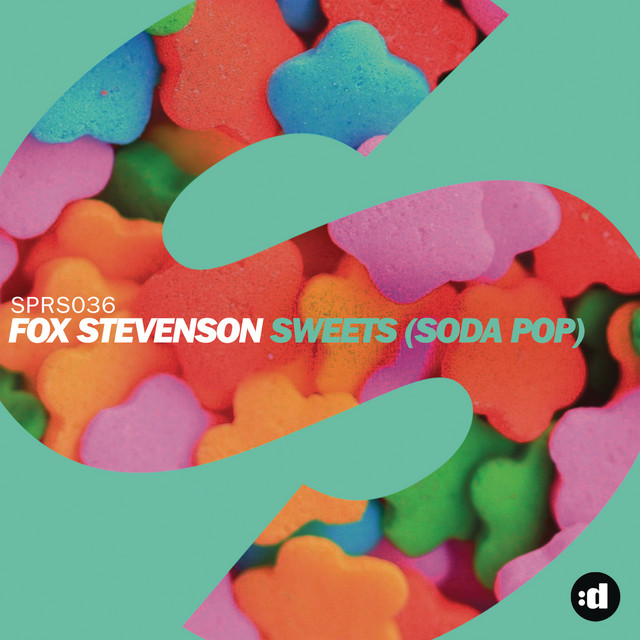 Sweets (Soda Pop) - Original Mix