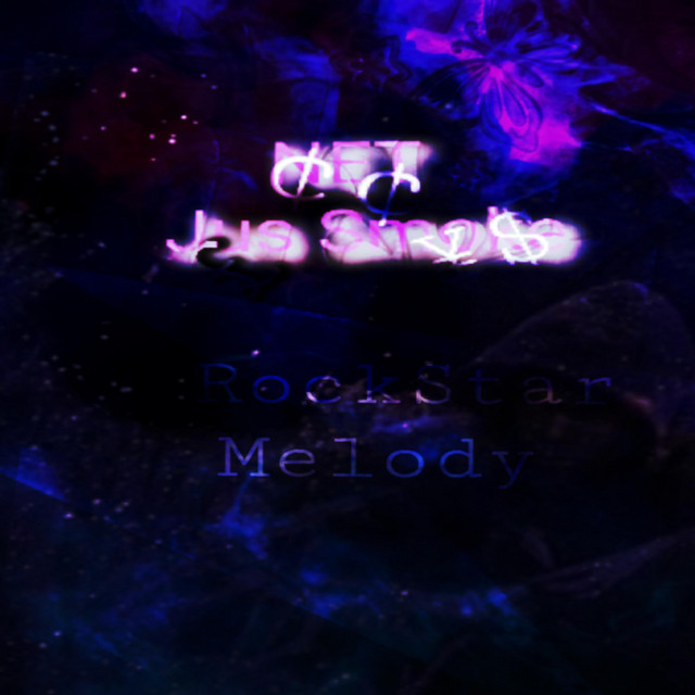 RockStar Melody cover art