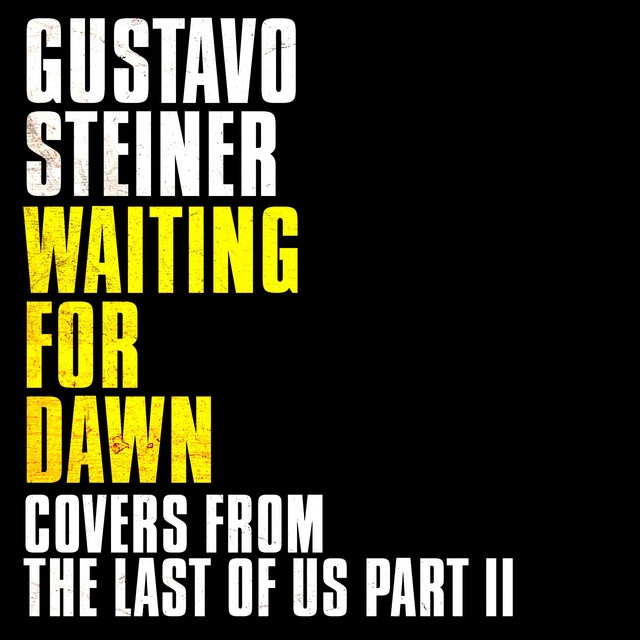 Waiting for Dawn (Covers from "The Last of Us Part II") cover art