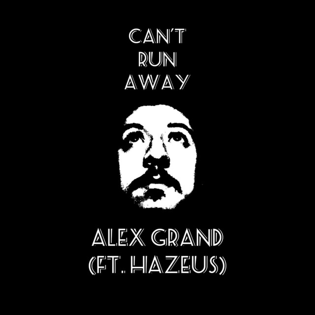 Can't Runaway