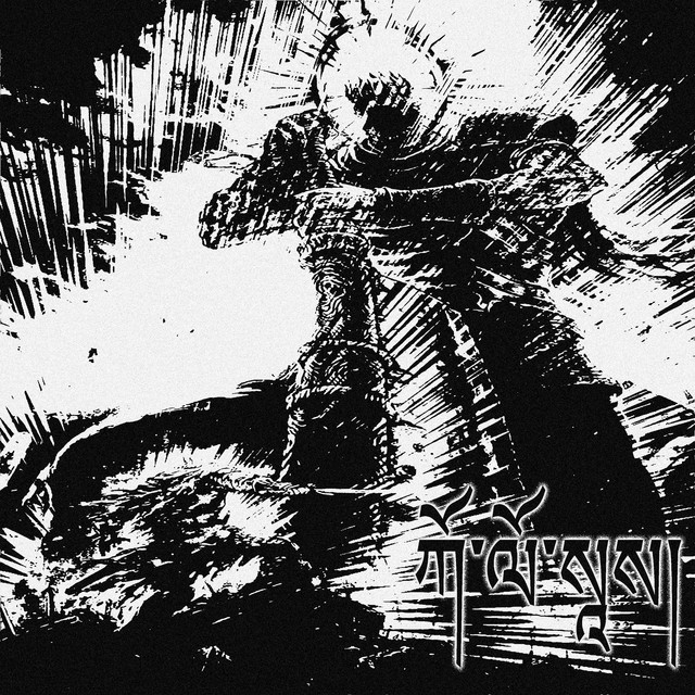 Обкладинка EL$E — COLOSSUS