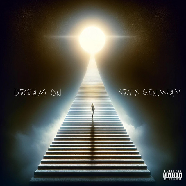 DREAM ON