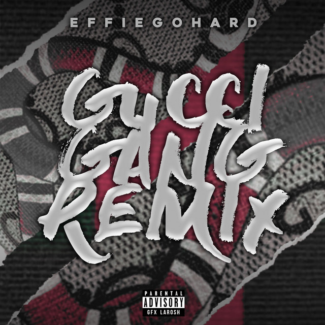 Gucci Gang - Remix Remasterd