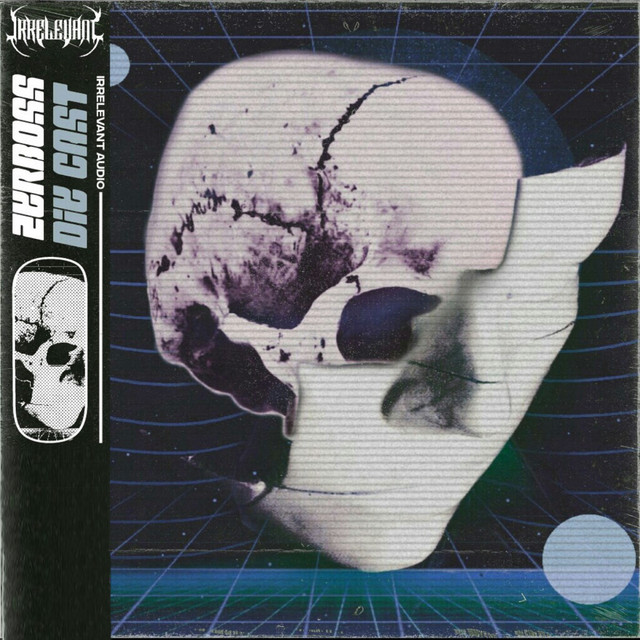 Die Cast cover art