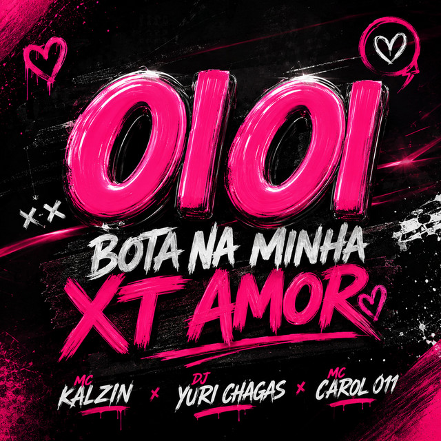 Oi Oi Por Favor, Bota na minha xota amor
