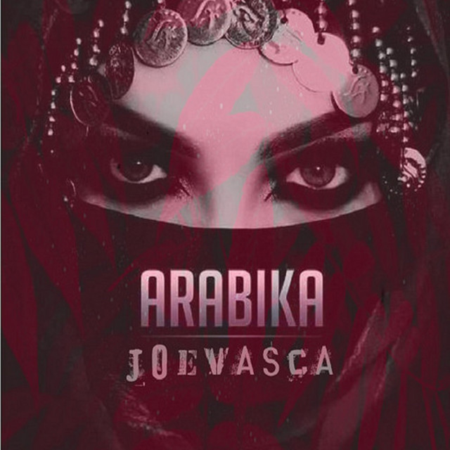 Arabika cover art