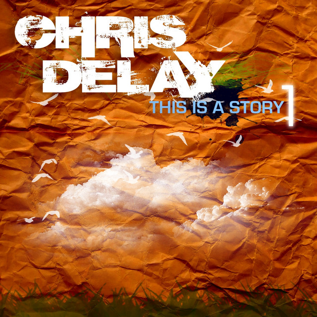 Chris Delay
