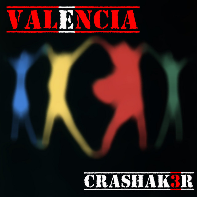 Valencia artwork