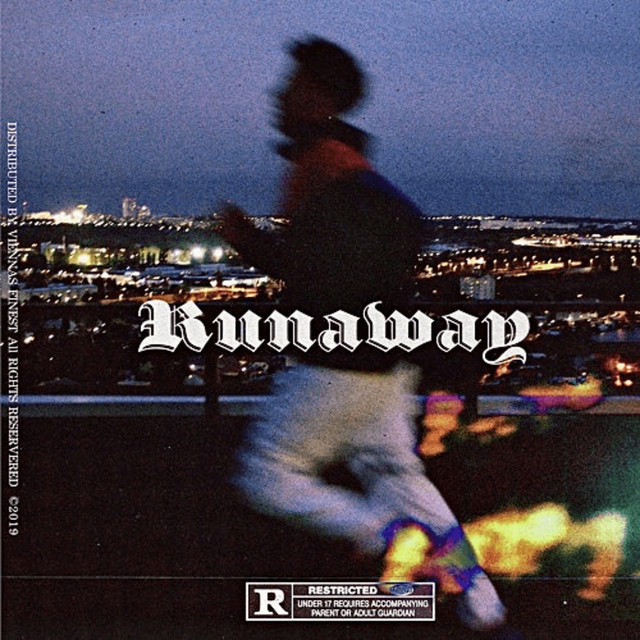 Runaway cover art