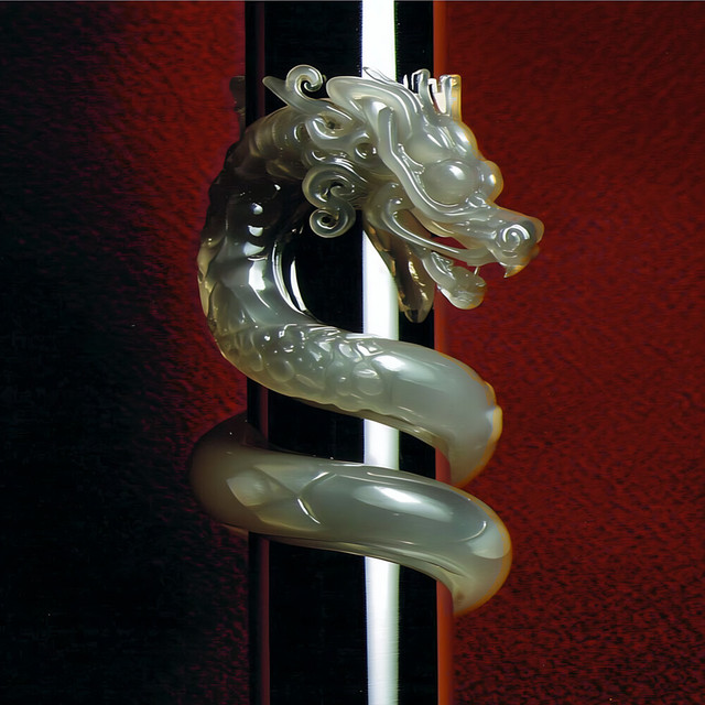 Dame Cafuné cover