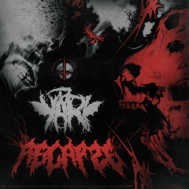 RELAPZE cover art