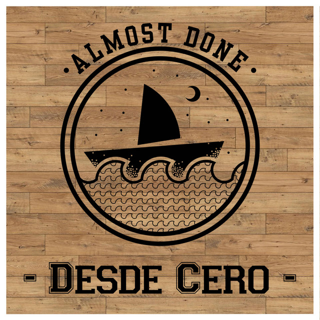 Desde Cero cover art