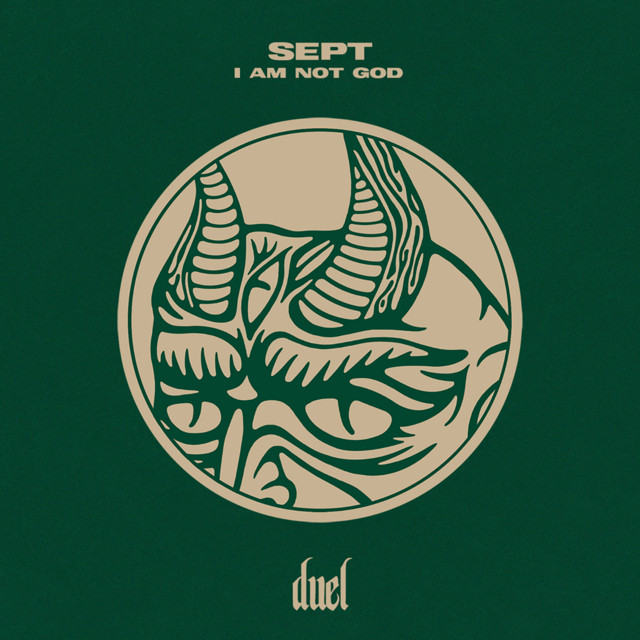 Emerging Depravation album art