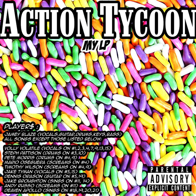 My Lp - Compilation by Various Artists | Spotify