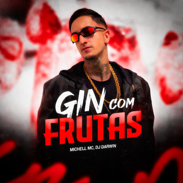Gin Com Frutas