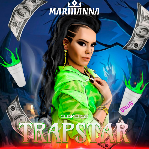 Trapstar
