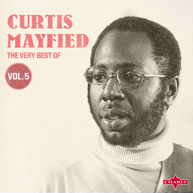 People Get Ready - song and lyrics by Curtis Mayfield | Spotify