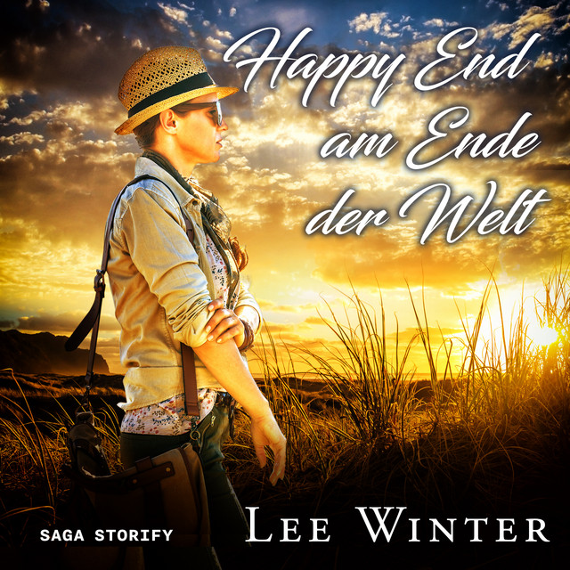 Happy End am Ende der Welt cover art