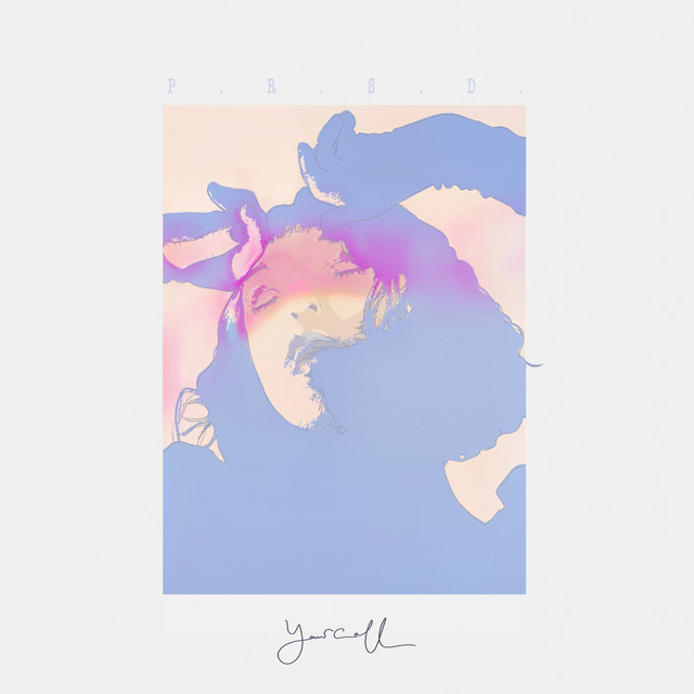 PRSD cover art