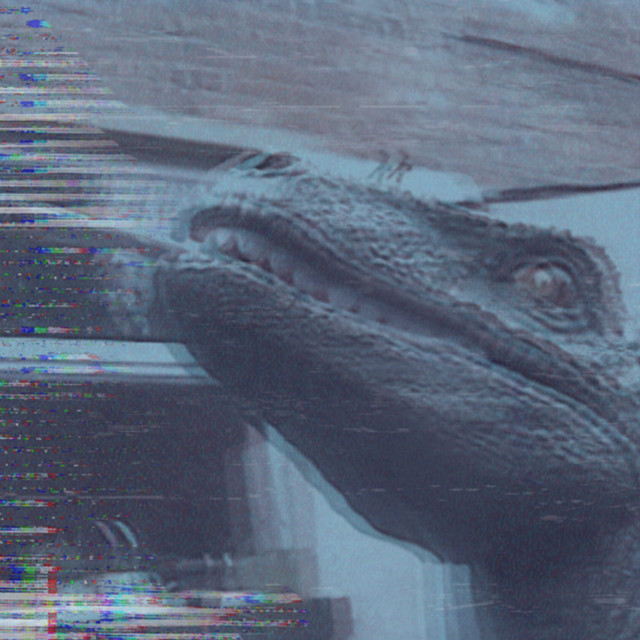 When it Rains cover art