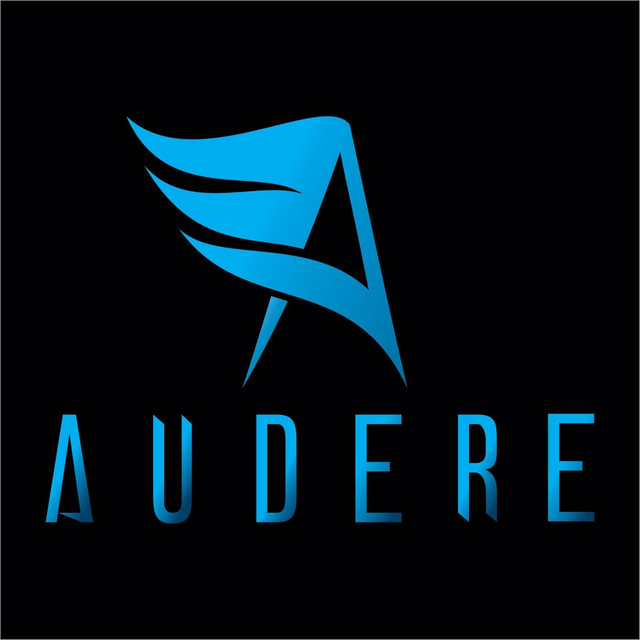 Audere cover art