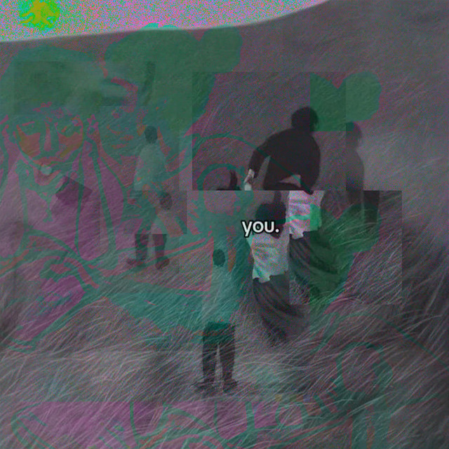 u cover art