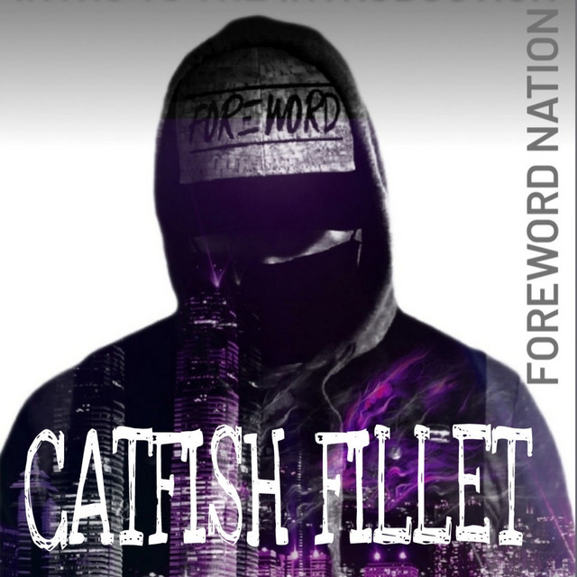 Catfish Fillet